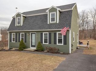 52 Rainbow Dr, Haverhill, MA 01835