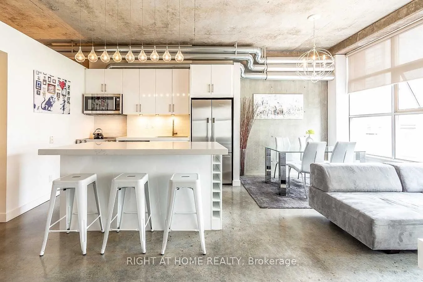Camden Lofts — Photo 3