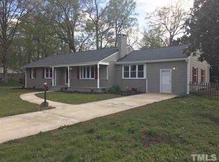 3029 Alabama Ave, Durham, NC 27705