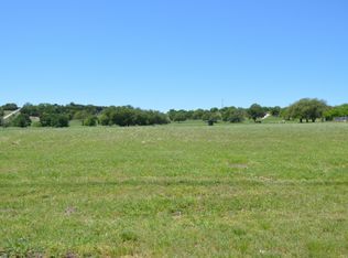 1278 Paint Brush Ct, Whitney, TX 76692