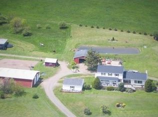 373 Hartwell Rd, Berkshire, NY 13736