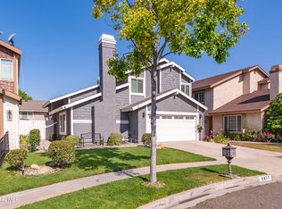 2477 Atherton Ct, Simi Valley, CA 93065