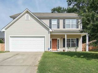 688 Shadow Dance Ln, Boiling Springs, SC 29316