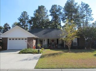 906 Mordred St, Sumter, SC 29154