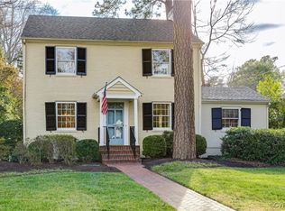 6107 Bay St, Richmond, VA 23226