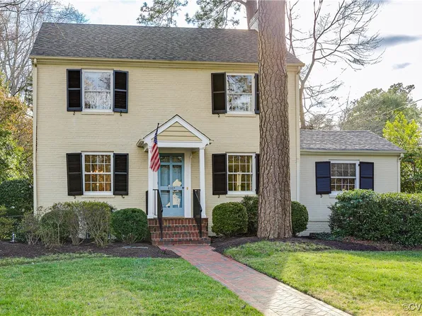 6107 Bay St, Richmond, VA 23226