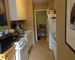 Sold by Morningside Heights Housing Corporation