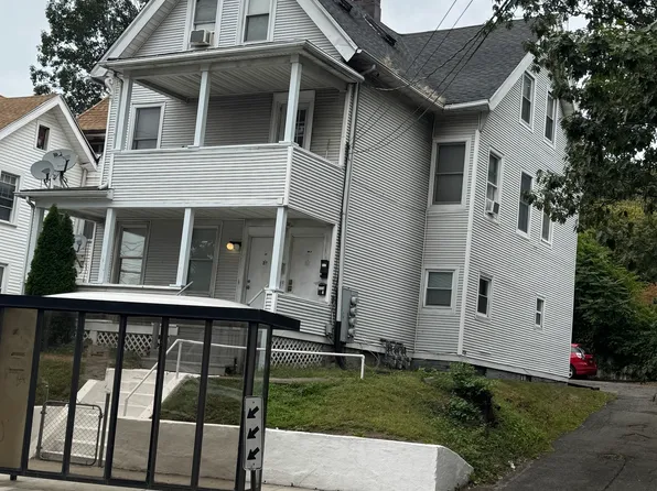 37 Fairmont Avenue, New Haven, CT 06513