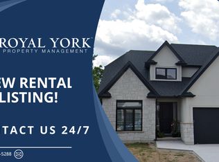 19 Aspen Cir #1, Thames Centre, ON N0M2P0