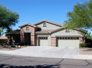 11236 E Stanton Ave, Mesa, AZ 85212