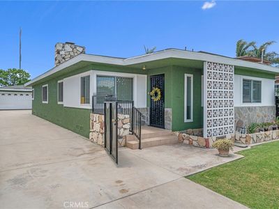 12251 Truro Ave, Hawthorne, CA, 90250