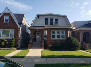 6138 W Melrose St, Chicago, IL 60634