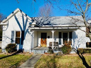215 E Virginia Ave, Springfield, KY 40069