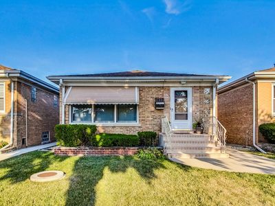 7417 N Osceola Ave, Chicago, IL, 60631