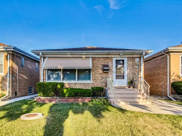 7417 N Osceola Ave, Chicago, IL 60631