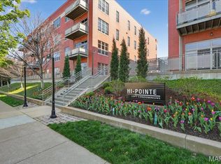 6340 Clayton Rd APT 107, Saint Louis, MO