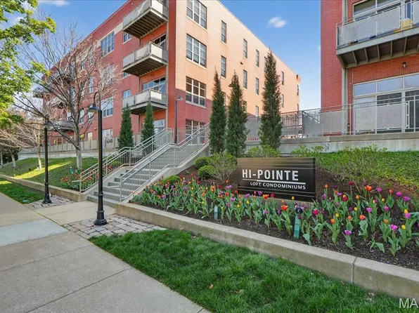 6340 Clayton Rd APT 107, Saint Louis, MO 63117