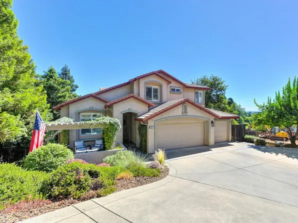 3407 Covello Cir, Cameron Park, CA 95682