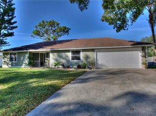 1383 Roulette St, Sebastian, FL 32958