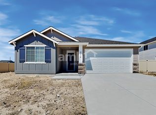 9376 W Dove Creek St, Star, ID 83669