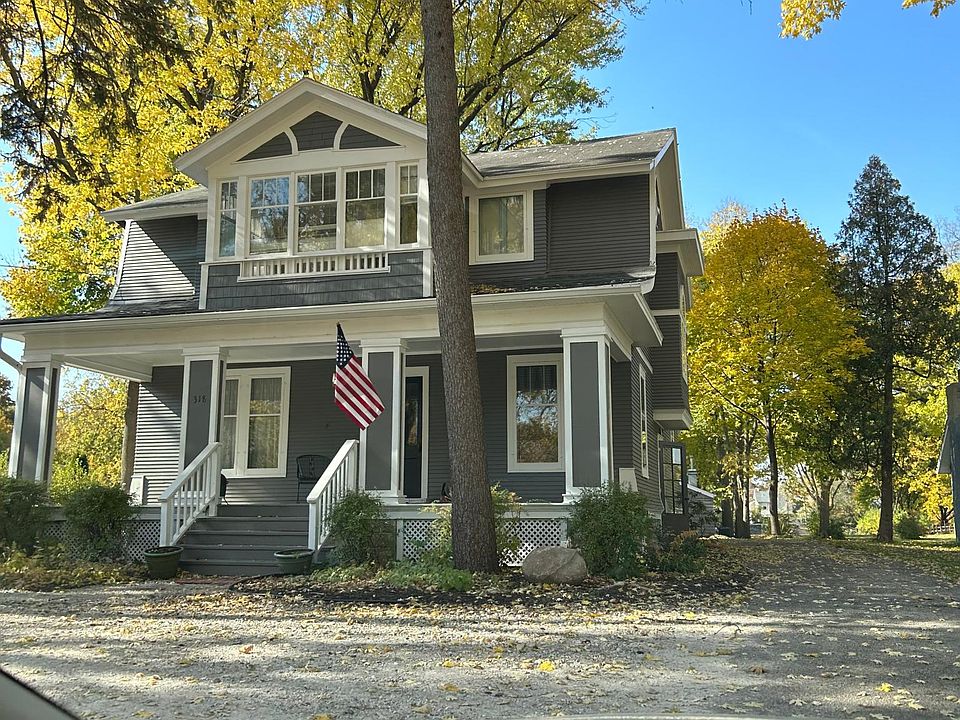 318 N Lincolnway, North Aurora, IL 60542 Zillow
