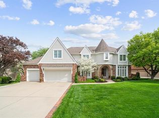 5608 W 130th St, Overland Park, KS 66209