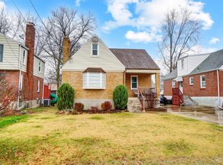 3772 Mac Nicholas Ave, Cincinnati, OH 45236