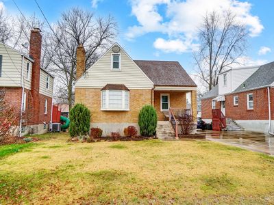 3772 Mac Nicholas Ave, Cincinnati, OH, 45236