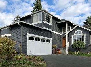 19856 15th Ave NW, Shoreline, WA 98177