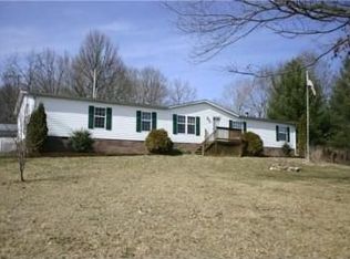 419 Martin Rd, Portland, TN 37148