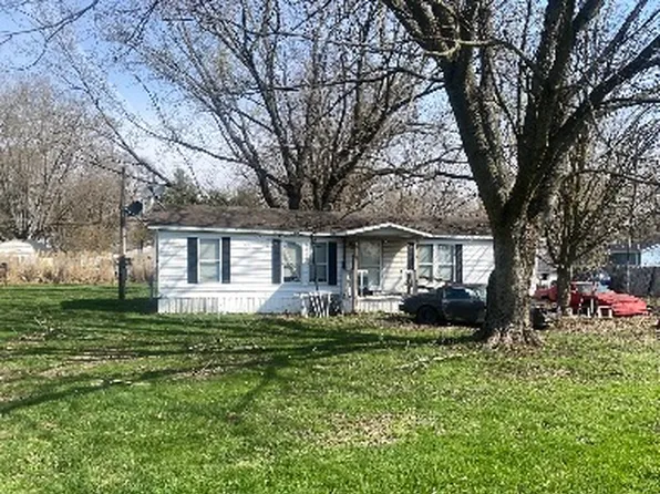 4138 S Haffner Dr, Jamestown, IN 46147