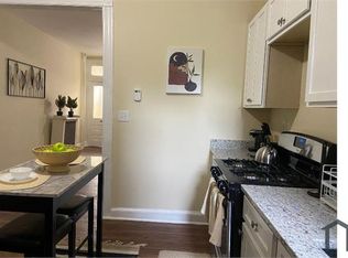508 E 23rd St, Baltimore, MD 21218