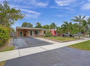 5348 NE 5th Ave, Oakland Park, FL 33334