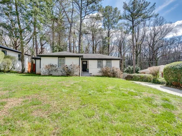 2740 Rollingwood Ln, Atlanta, GA 30316