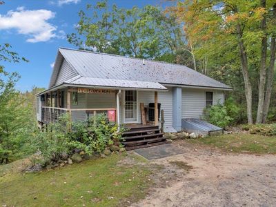 5841 Eddys Run, Hale, MI, 48739