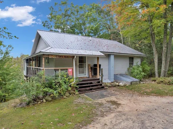 5841 Eddys Run, Hale, MI 48739