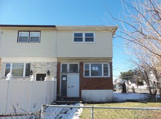 258 Union Ave, Staten Island, NY 10303
