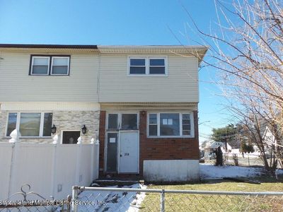 258 Union Ave, Staten Island, NY, 10303