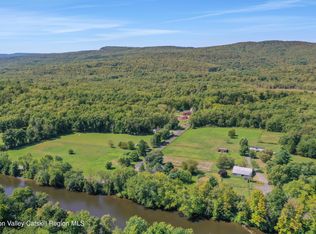 1 Dug Rd, New Paltz, NY 12561