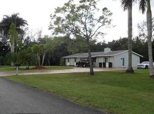 4861 SW 193rd Ln, Southwest Ranches, FL 33332