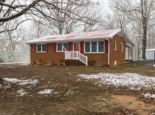 6525 Lynch Store Rd, Mebane, NC 27302