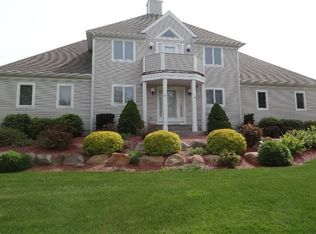 27 Fairway Pointe Rd #27, East Falmouth, MA 02536