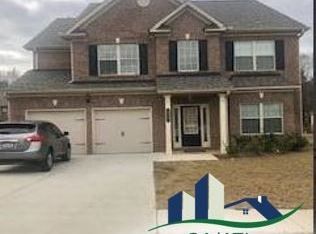 510 Sea Dunes Ct, Loganville, GA 30052