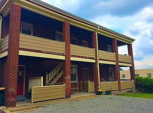 60 Grant Ave APT 1, Etna, PA