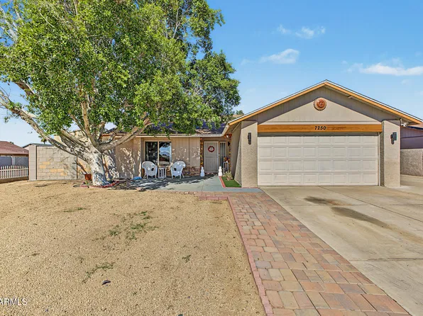 7250 W MEDLOCK Drive, Glendale, AZ 85303