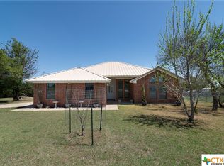 212 Danzig Dr, Kempner, TX 76539