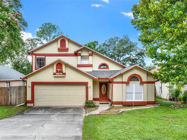 6609 Chantry St, Orlando, FL 32835