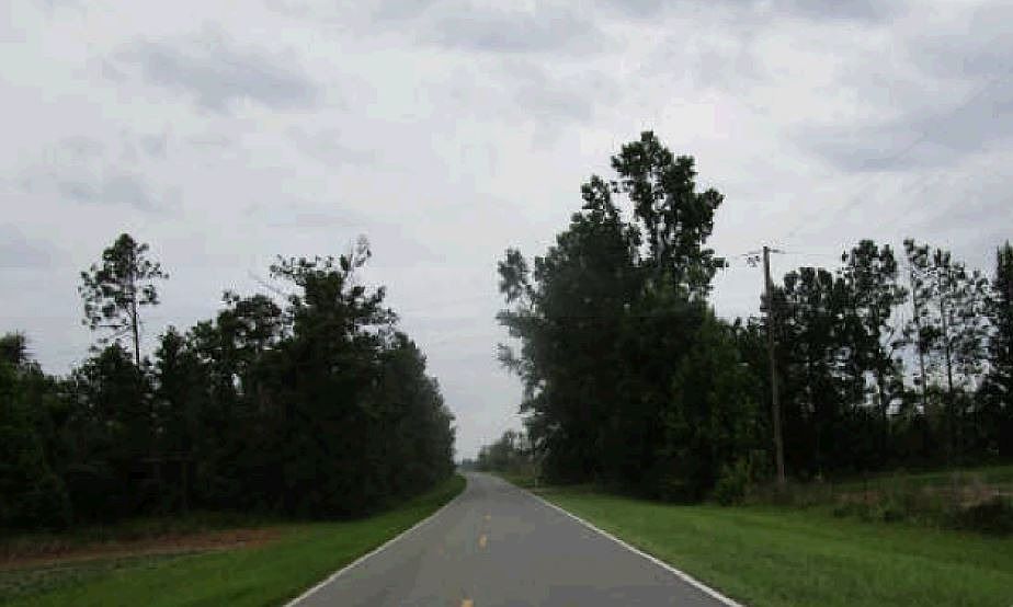 Exterior Neighborhood (street photo)