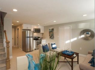 5519 5th St NE #2, Washington, DC 20011