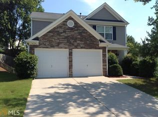 140 Holly Mill Village Dr #0, Canton, GA 30114